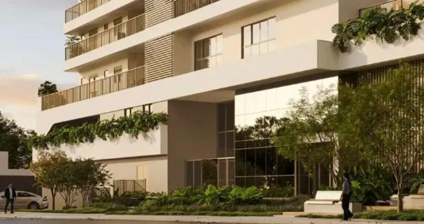 Apartamento com 3 quartos à venda no América, Joinville 