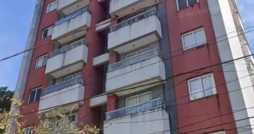 Apartamento no anita garibaldi com 3 quartos para venda, 99 m²