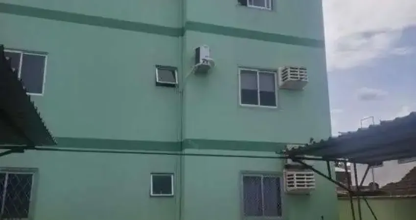 Apartamento com 1 quarto para alugar no Costa e Silva, Joinville 