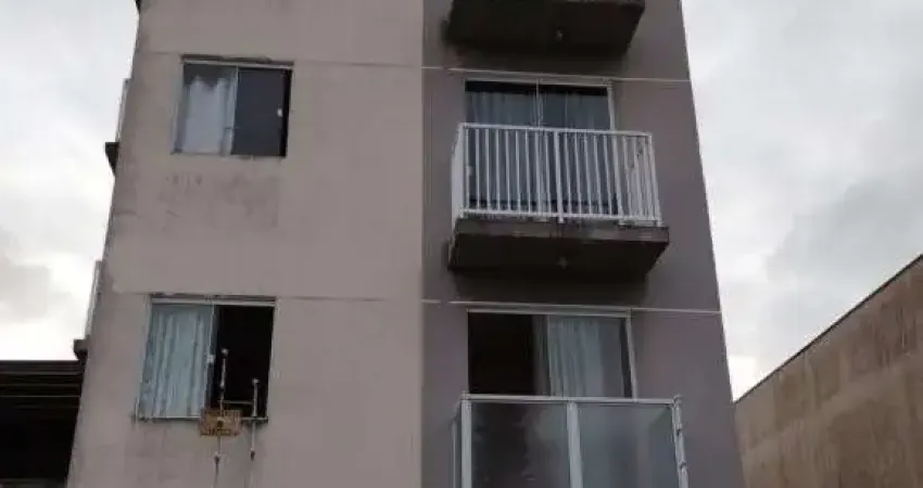 Apartamento com 2 quartos à venda no Guanabara, Joinville