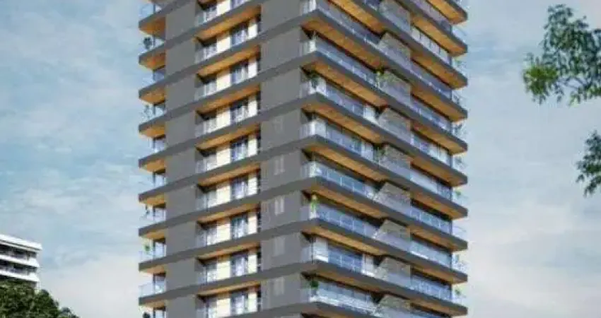 Apartamento com 3 quartos à venda no Atiradores, Joinville