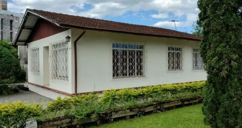 Terreno à venda no América, Joinville