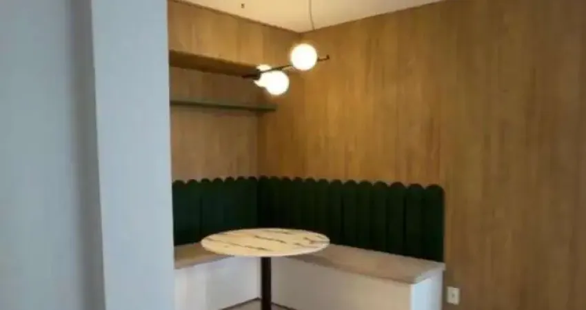 Apartamento com 1 quarto à venda no Centro, Joinville 