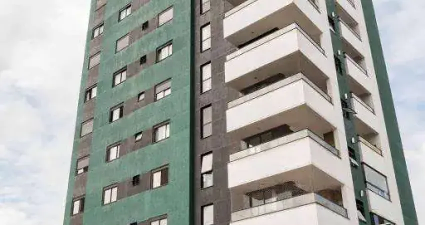 Apartamento com 3 quartos à venda no Saguaçu, Joinville