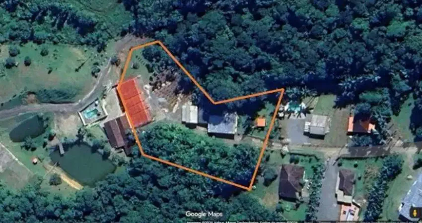 Fazenda à venda na Vila Nova, Joinville 