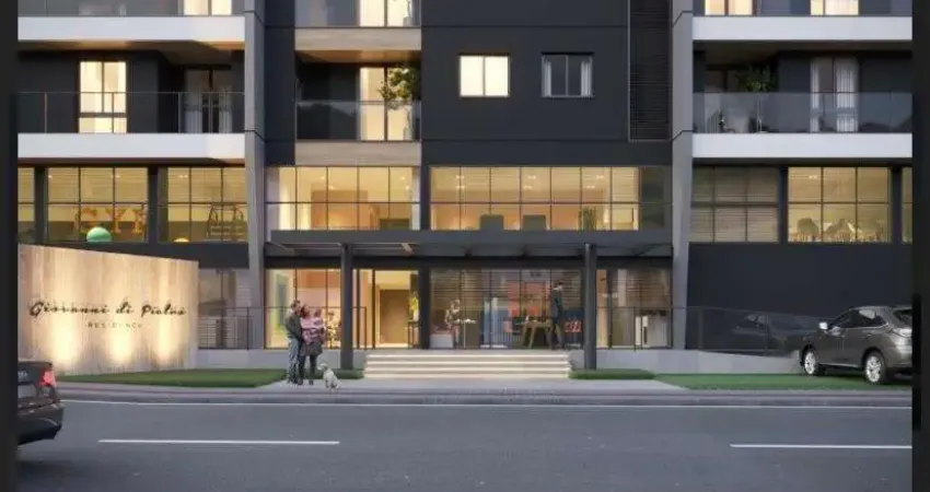 APARTAMENTO no ANITA GARIBALDI com 2 quartos para VENDA, 68 m²