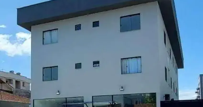 Apartamento no costa e silva com 2 quartos para locação, 53 m²