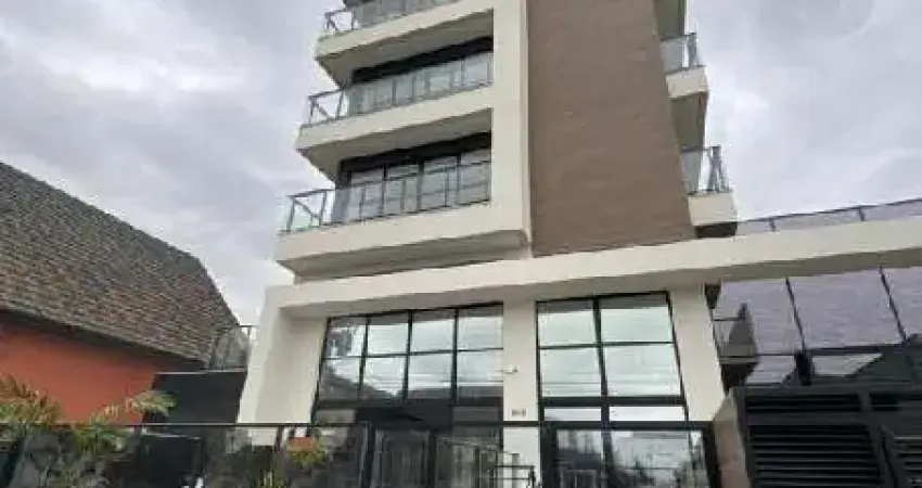 Apartamento com 1 quarto para alugar no Centro, Joinville