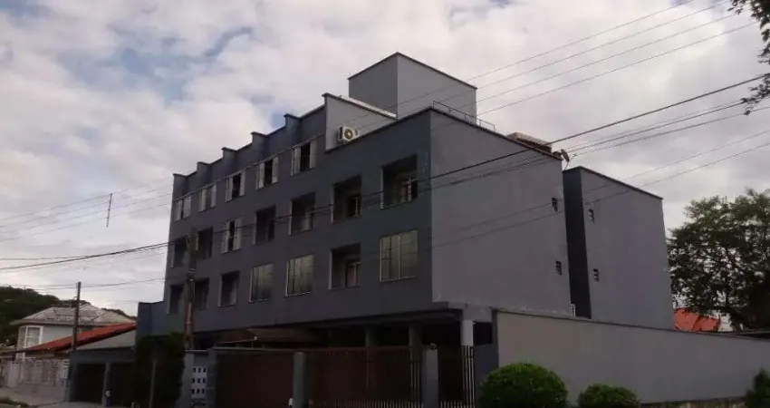 Apartamento com 1 quarto para alugar no Glória, Joinville 