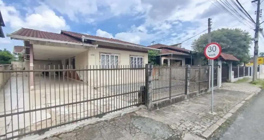 Casa com 3 quartos à venda no Costa e Silva, Joinville