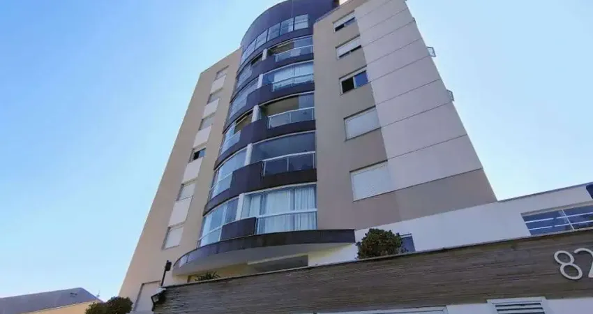 Apartamento com 3 quartos à venda no Glória, Joinville