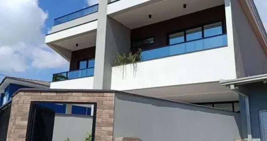 Apartamento com 3 quartos à venda no Itajubá, Barra Velha