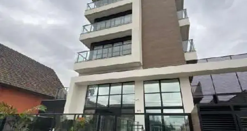 Apartamento com 1 quarto para alugar no Centro, Joinville