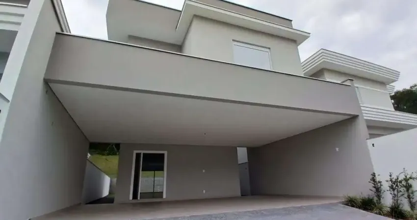 Casa com 4 quartos à venda no Glória, Joinville 