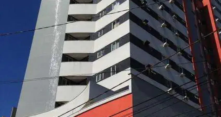APARTAMENTO no CENTRO com 1 quartos para LOCAÇÃO, 39 m²