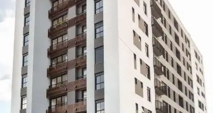 Apartamento com 3 quartos à venda no América, Joinville