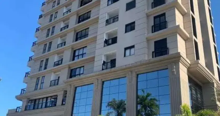 APARTAMENTO no ANITA GARIBALDI com 1 quartos para VENDA, 32 m²