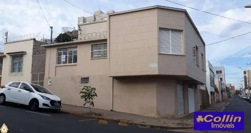 Casa com 3 dormitórios à venda, 175 m² por R$ 320.000,00 - Centro - Uberaba/MG