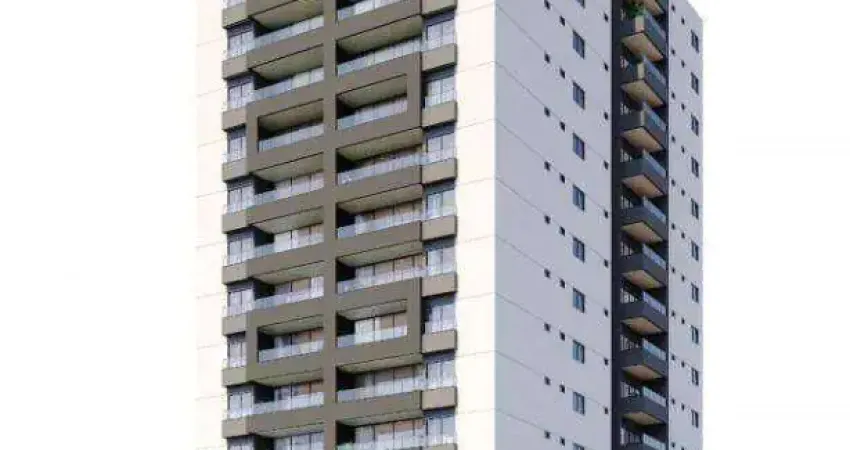 Apartamento com 3 suítes à venda, 127 m² por r$ 950.000 - jardim do lago - uberaba/mg