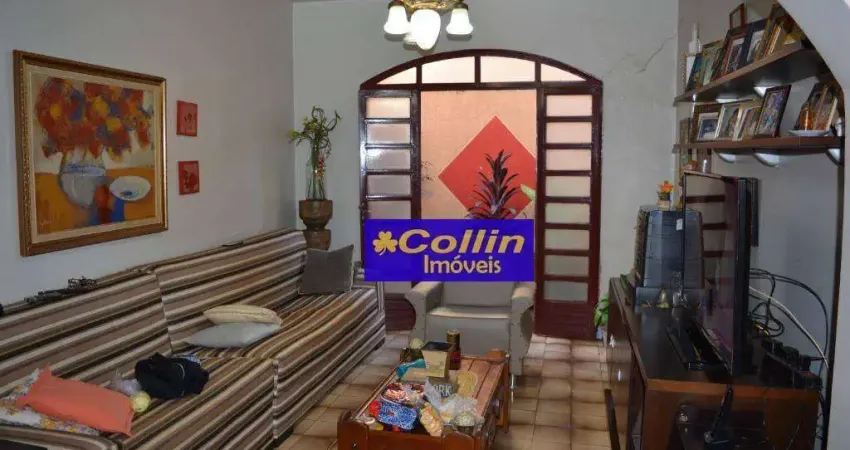 Casa à venda, 255 m² por R$ 700.000,00 - Olinda - Uberaba/MG