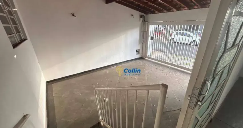 Casa para alugar, 135 m² por R$ 3.200,00 - Abadia - Uberaba/MG
