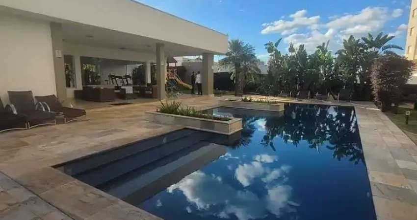Apartamento com 3 dormitórios à venda, 100 m² por R$ 545.000 - Santa Maria - Uberaba/MG