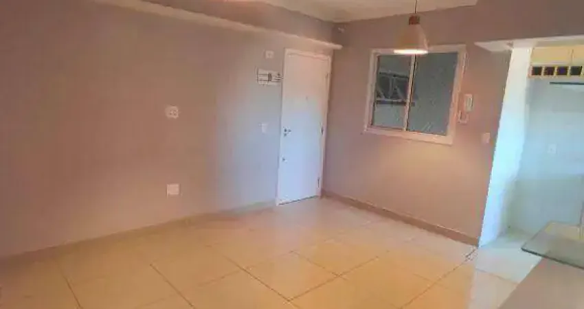 Apartamento para alugar, 60 m² por R$ 2.540,00/mês - São Benedito - Uberaba/MG