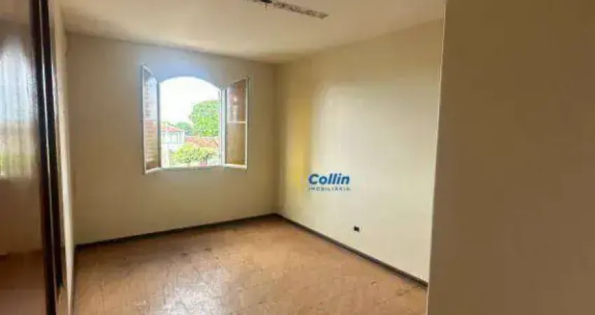 Sobrado com 7 dormitórios à venda, 322 m² por R$ 490.000,00 - Fabrício - Uberaba/MG