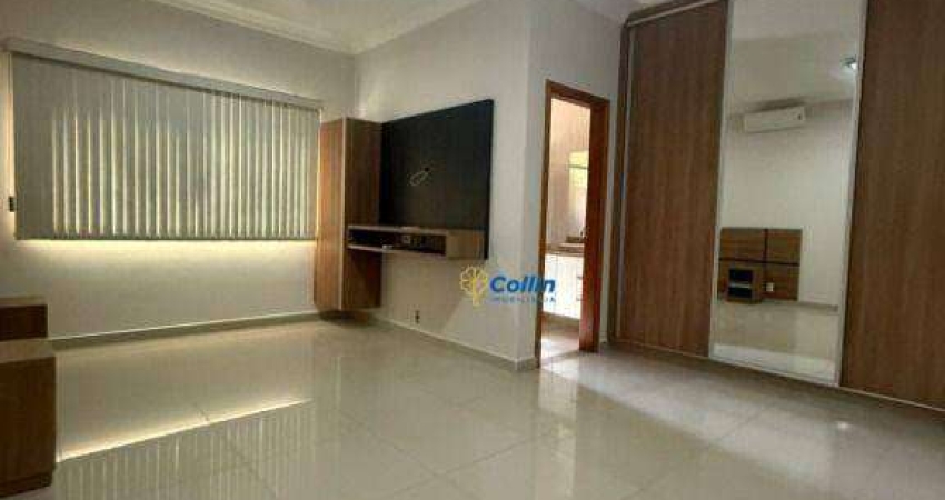 Casa com 3 dormitórios à venda, 190 m² por R$ 380.000,00 - Jardim Elza Amuí Iv - Uberaba/MG