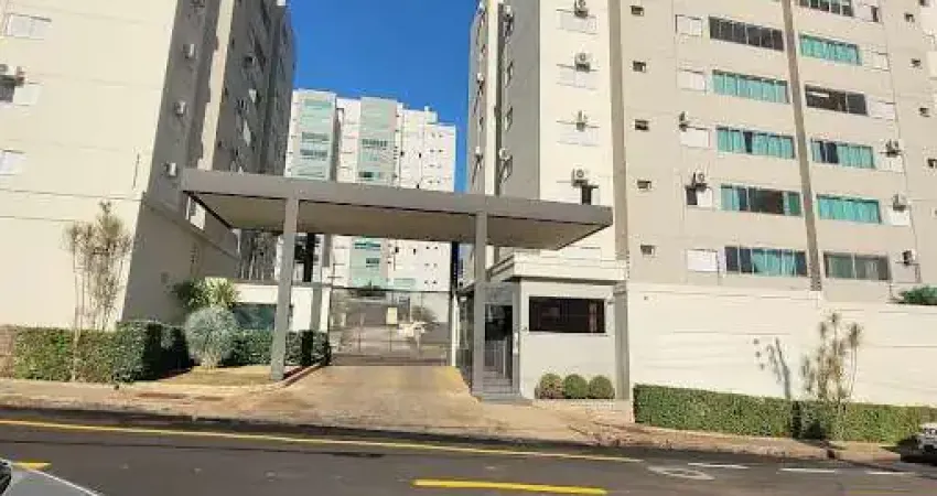 Apartamento com 3 dormitórios à venda, 112 m² por R$ 570.000,00 - Santa Maria - Uberaba/MG