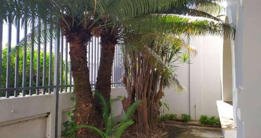Casa com 7 dormitórios à venda, 415 m² por R$ 1.800.000,00 - Centro - Uberaba/MG