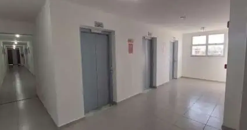 Apartamento para alugar, 49 m² por R$ 1.706,00/mês - Parque do Mirante - Uberaba/MG