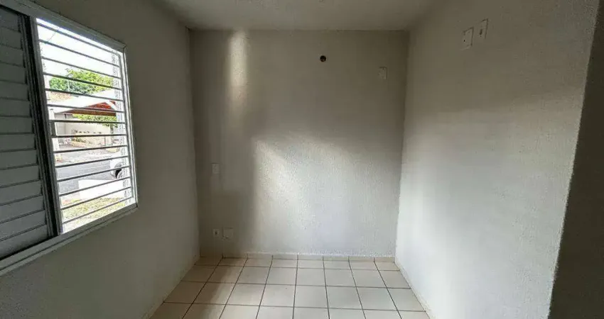 Casa com 3 dormitórios à venda, 51 m² por r$ 250.000,00 - terra nova - uberaba/mg