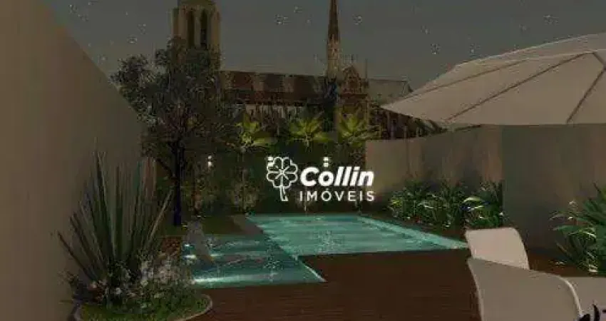 Apartamento com 3 dormitórios à venda, 115 m² por r$ 750.000,00 - fabrício - uberaba/mg