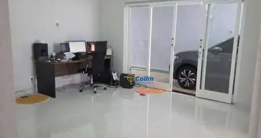 Casa com 5 dormitórios para alugar, 250 m² por R$ 4.200,00/mês - Jardim Alexandre Campos - Uberaba/MG