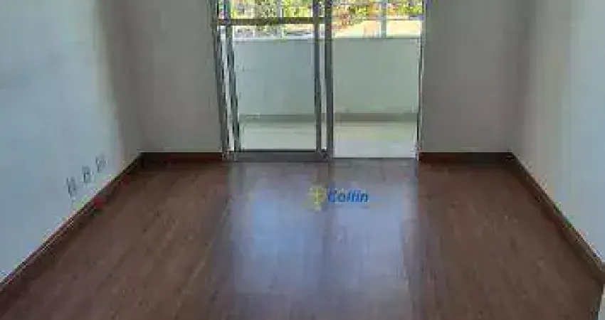 Apartamento com 2 dormitórios à venda, 50 m² por r$ 260.000,00 - parque do mirante - uberaba/mg