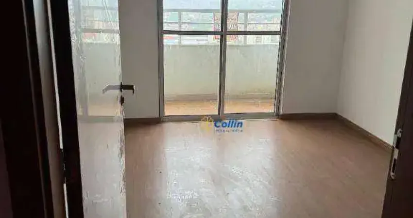 Apartamento com 2 dormitórios à venda, 50 m² por r$ 232.000,00 - parque do mirante - uberaba/mg