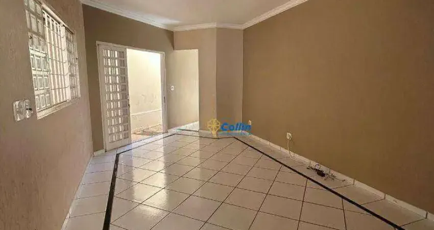 Casa com 3 dormitórios à venda, 219 m² por r$ 620.000 - jardim são bento - uberaba/mg