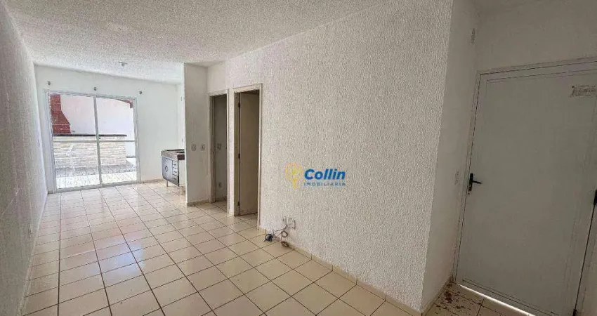 Casa com 3 dormitórios para alugar, 130 m² por r$ 2.000,00/mês - recreio dos bandeirantes - uberaba/mg