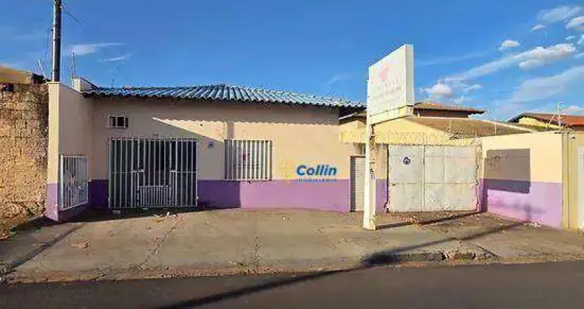 Ponto à venda, 274 m² por r$ 349.000,00 - santa maria - uberaba/mg