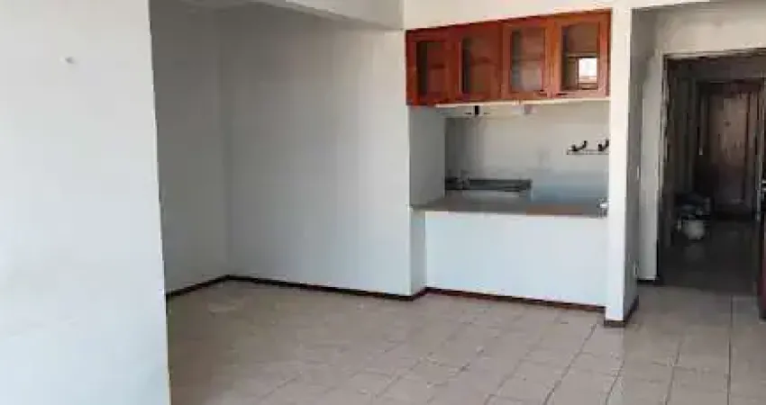 Apartamento com 3 dormitórios para alugar, 84 m² por r$ 1.700,00/mês - cidade jardim - uberaba/mg