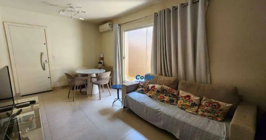 Casa com 3 dormitórios à venda, 150 m² por r$ 680.000,00 - residencial morada du park - uberaba/mg