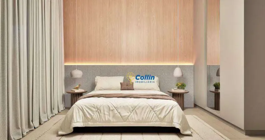 Casa com 2 dormitórios à venda, 109 m² por r$ 685.000,00 - jockey park - uberaba/mg