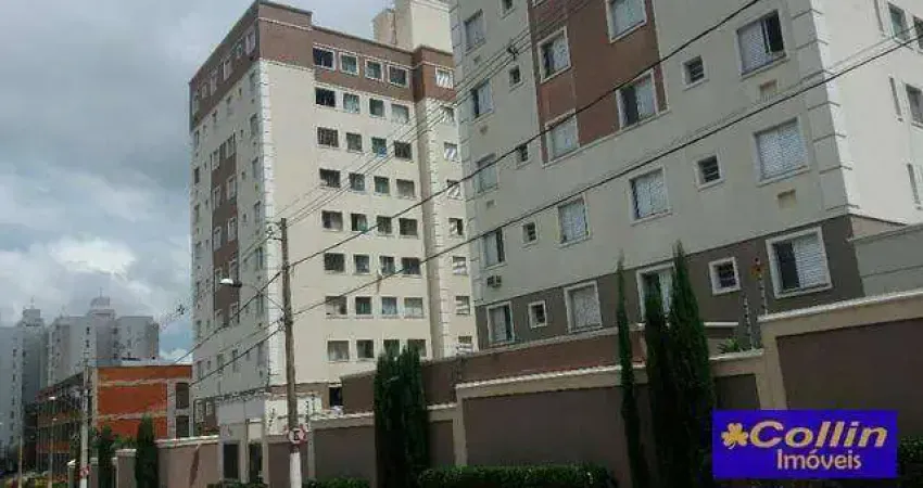 Apartamento com 2 dormitórios, 47 m² - venda por r$ 200.000,00 ou aluguel por r$ 1.625,00/mês - são benedito - uberaba/mg