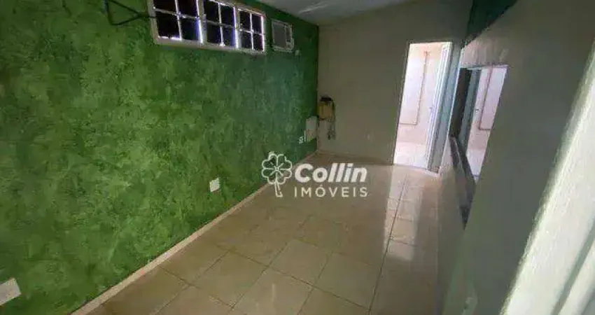 Galpão para alugar por R$ 2.484,00/mês - Boa Vista - Uberaba/MG