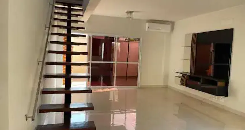 Casa em condomínio fechado com 3 quartos à venda na Avenida José Benedito da Silva Campos, 1, Beija-Flor II, Uberaba