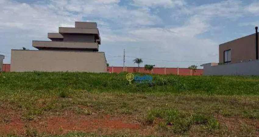 Terreno à venda, 415 m² por R$ 420.000,00 - Recreio dos Bandeirantes - Uberaba/MG