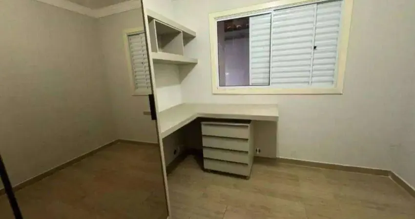 Casa com 3 quartos sendo uma suíte à venda, 160 m² por R$ 570.000 - Residencial Morada Du Park - Uberaba/MG