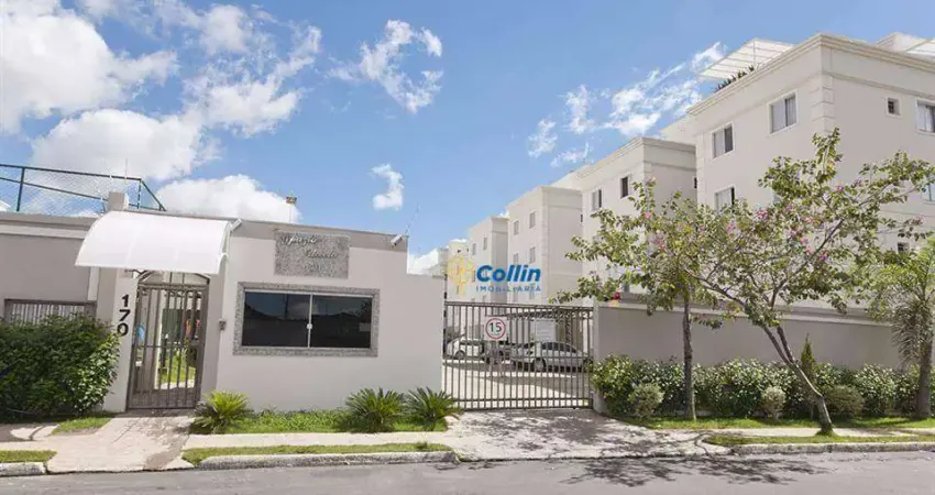 Apartamento com 3 dormitórios à venda, 87 m² por R$ 259.000,00 - Santa Maria - Uberaba/MG