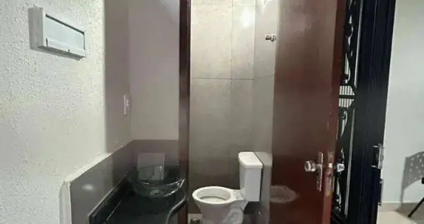 Casa com 3 dormitórios à venda, 200 m² por R$ 550.000,00 - Vila Maria Helena - Uberaba/MG